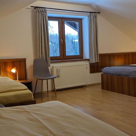 Apartmany Villa Severka Високі Татри Екстер'єр фото