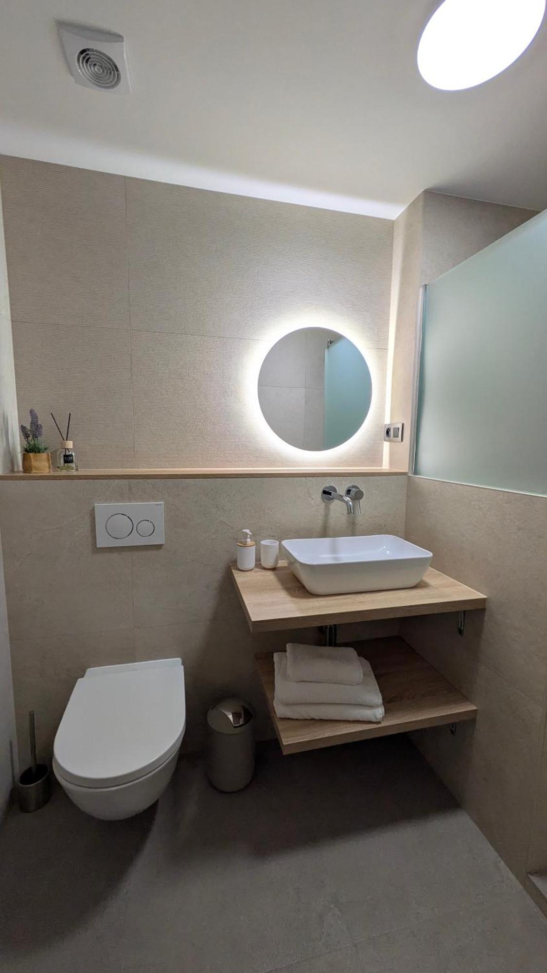 Apartmany Villa Severka Високі Татри Екстер'єр фото